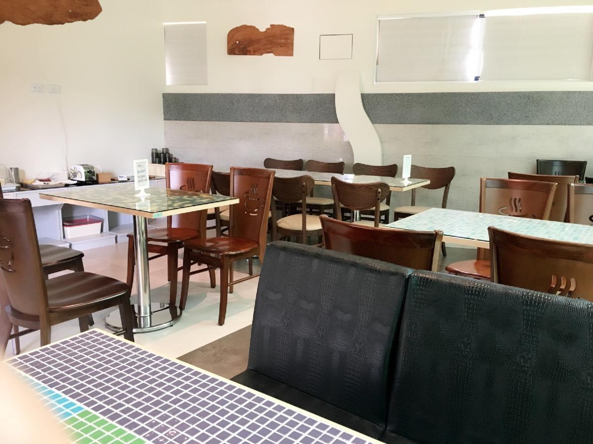Wei Feng Exquisite Motel Pintung Branch Pingtung Exterior foto